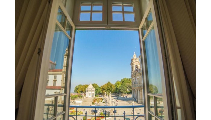 Hotel Do Templo poza 7