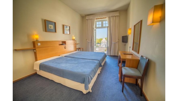 Hotel Do Templo poza 5