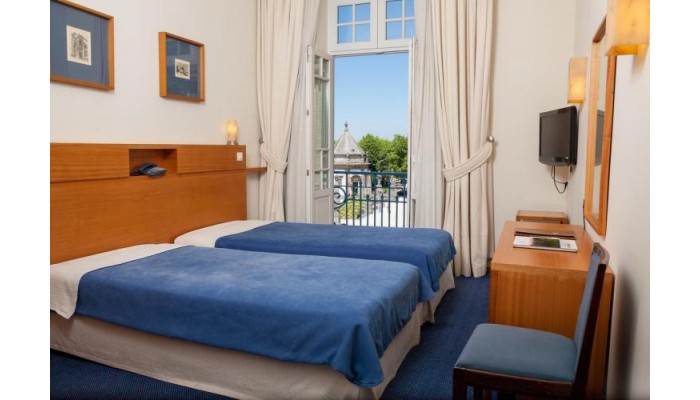 Hotel Do Templo poza 0