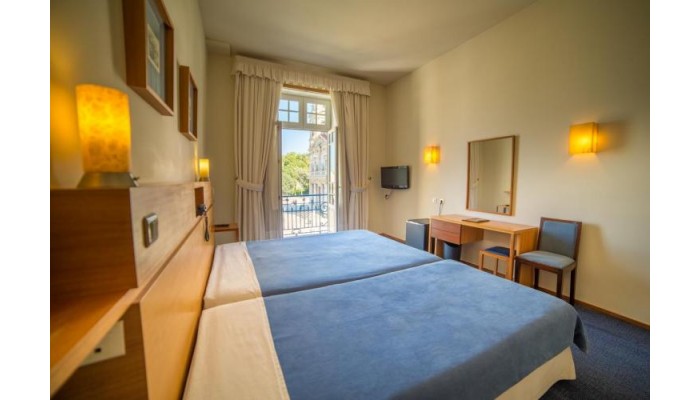 Hotel Do Templo poza 6