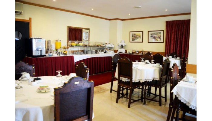 Hotel Dona Sofia poza 7