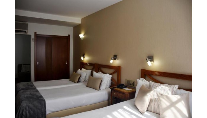 Hotel Dona Sofia poza 1