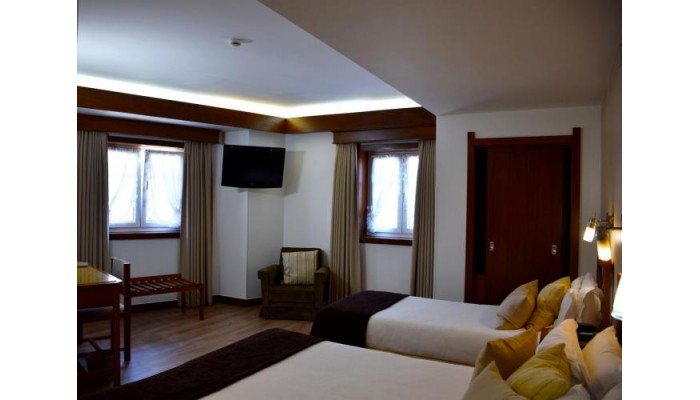 Hotel Dona Sofia poza 3