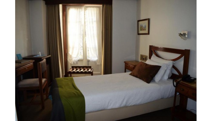 Hotel Dona Sofia poza 10