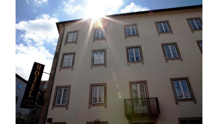 Hotel Dona Sofia poza 8