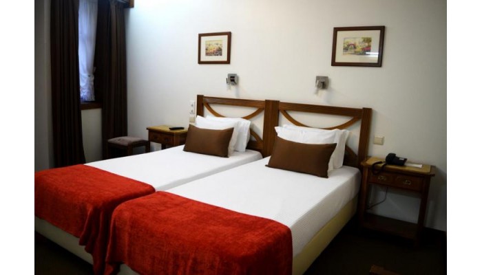 Hotel Dona Sofia poza 0