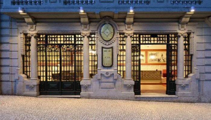 Hotel Emaj poza 0