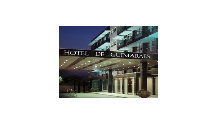 Hotel Guimaraes poza 2