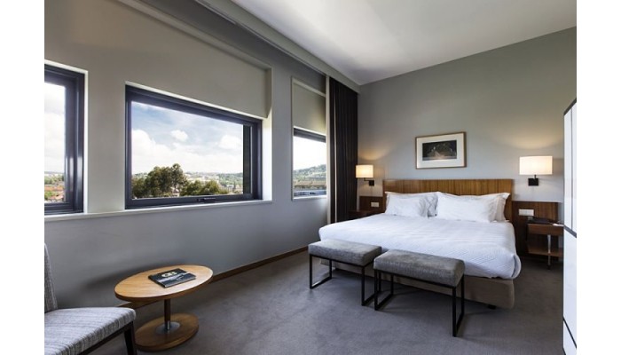 Hotel Guimaraes poza 1