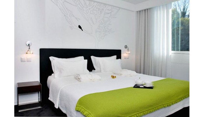 Open Village Sports Hotel & Spa Club poza 0