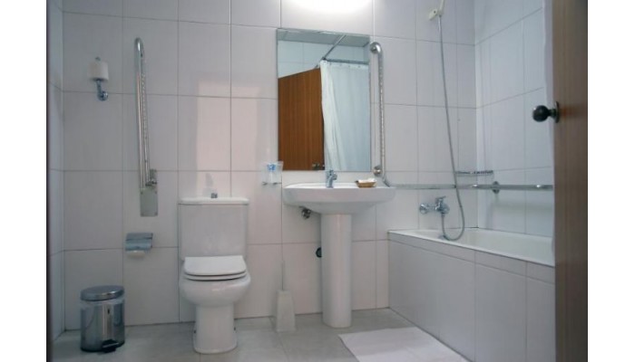 Urban Hotel Estacao poza 3