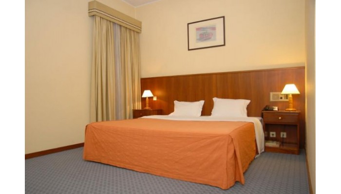 Urban Hotel Estacao poza 1