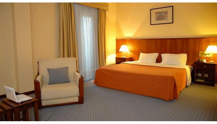 Urban Hotel Estacao poza 0