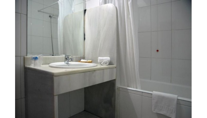 Urban Hotel Estacao poza 4