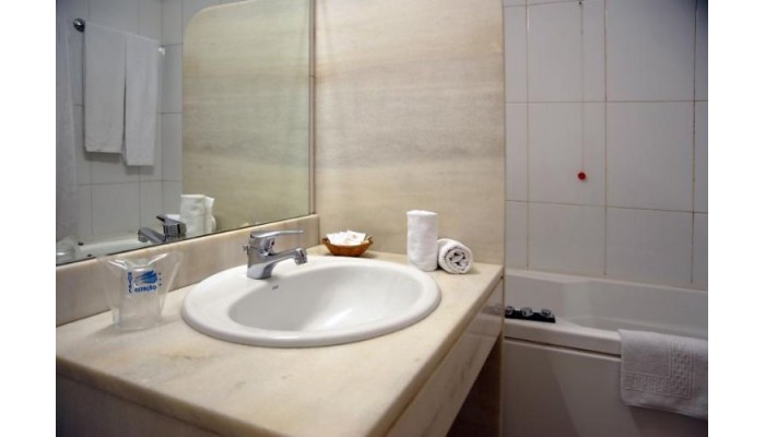 Urban Hotel Estacao poza 5