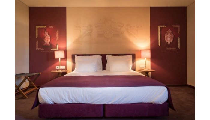 Vila Gale Collection Braga poza 3