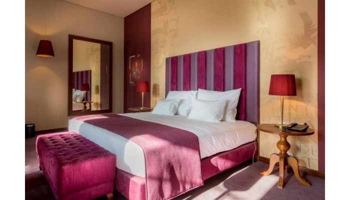 Vila Gale Collection Braga poza 4