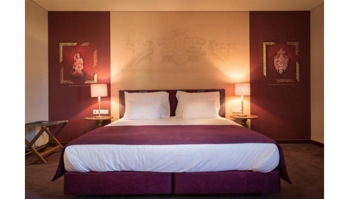 Vila Gale Collection Braga poza 8