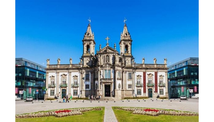 Vila Gale Collection Braga poza 5