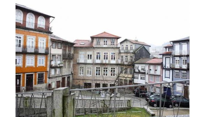 Villa Hotel Guimaraes poza 0