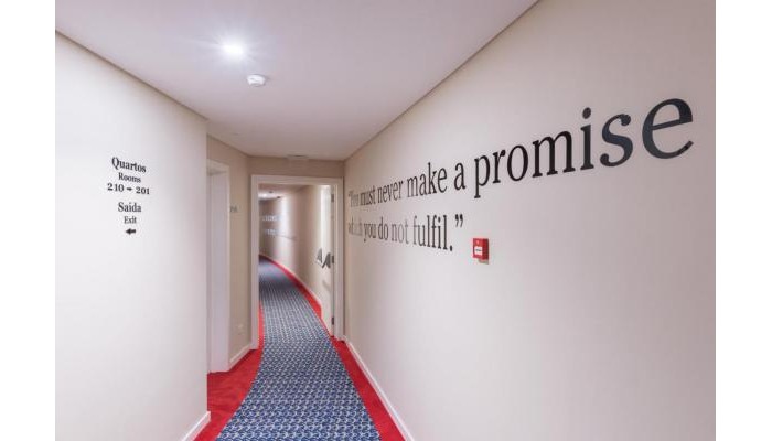 Hotel Pestana Churchill Bay poza 3