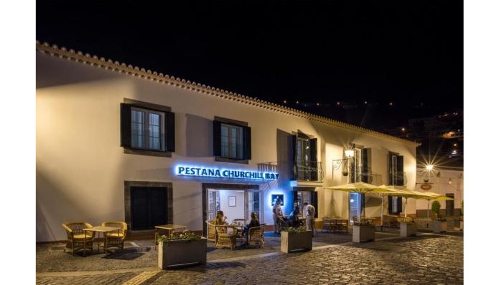 Hotel Pestana Churchill Bay poza 1