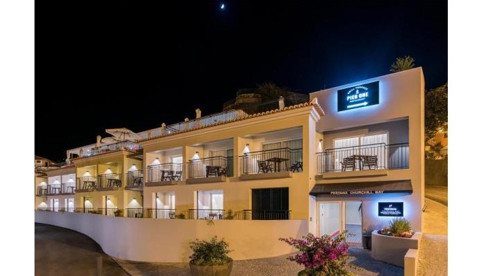 Hotel Pestana Churchill Bay poza 0