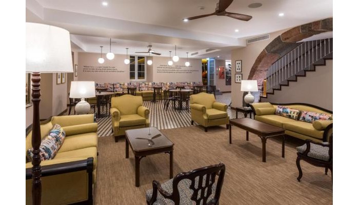 Hotel Pestana Churchill Bay poza 9