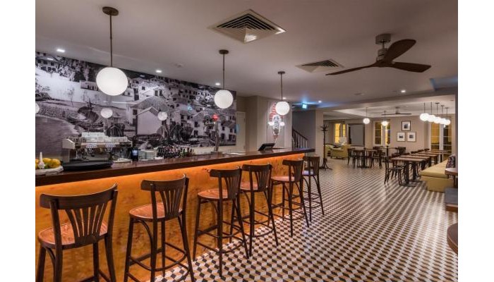 Hotel Pestana Churchill Bay poza 10