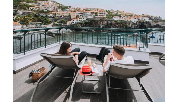 Hotel Pestana Churchill Bay poza 12