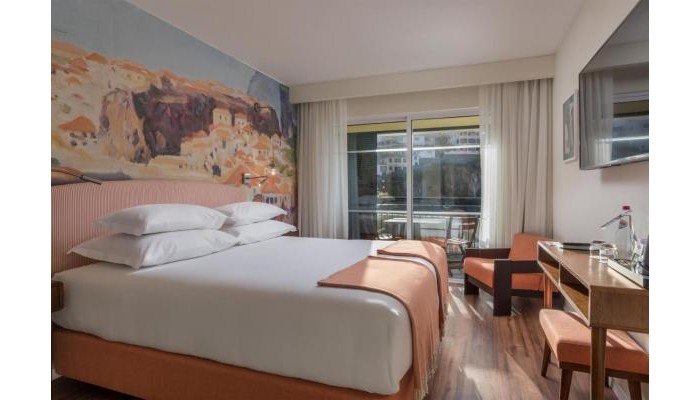 Hotel Pestana Churchill Bay poza 6