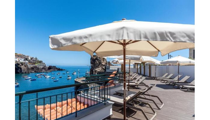 Hotel Pestana Churchill Bay poza 13