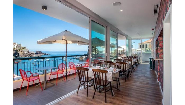 Hotel Pestana Churchill Bay poza 11