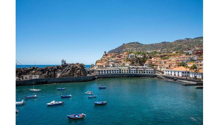 Hotel Pestana Churchill Bay poza 14