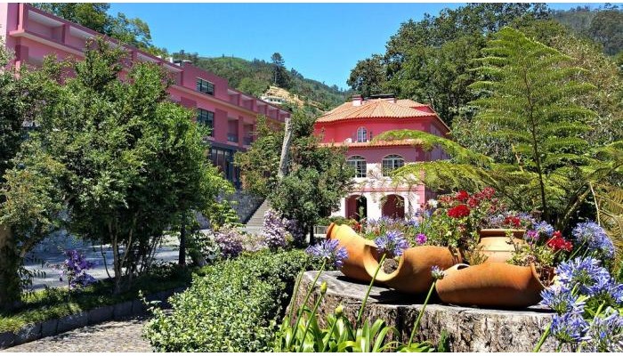 Hotel Quinta Da Serra poza 1