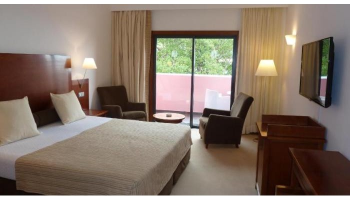 Hotel Quinta Da Serra poza 3