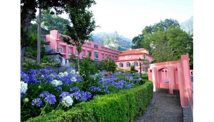 Hotel Quinta Da Serra poza 4