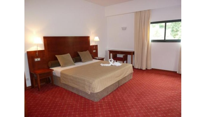 Hotel Quinta Da Serra poza 5