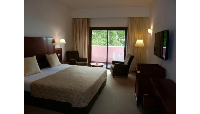 Hotel Quinta Da Serra poza 6