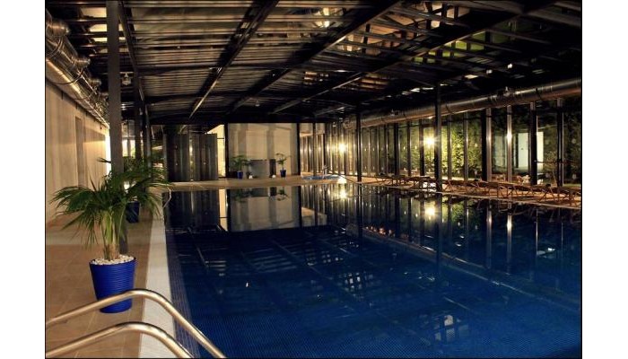 Hotel Quinta Da Serra poza 7