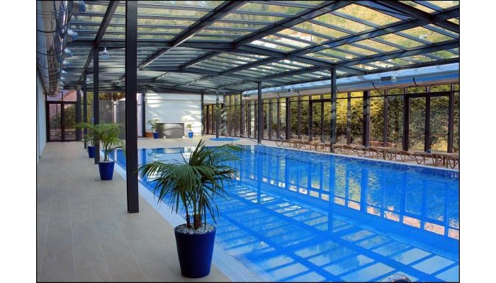 Hotel Quinta Da Serra poza 8