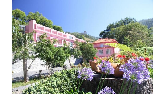 Hotel Quinta Da Serra poza 9