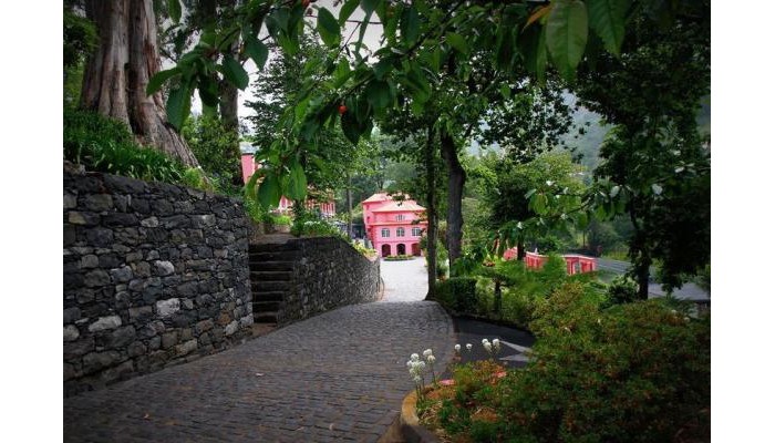 Hotel Quinta Da Serra poza 10