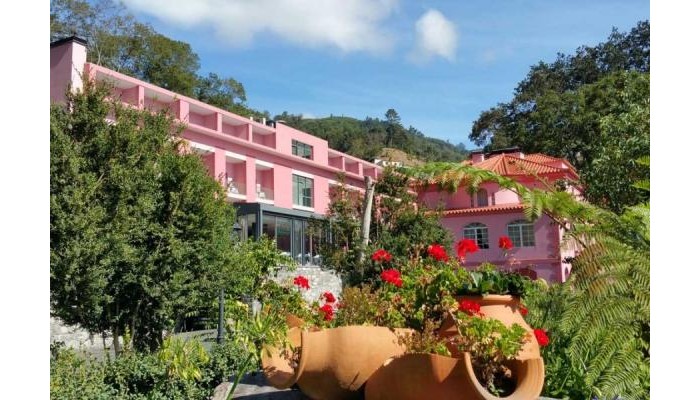 Hotel Quinta Da Serra poza 11