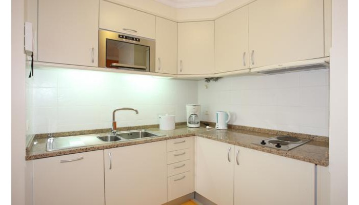 Hotel Canico Bay Club poza 7