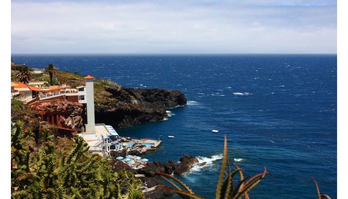 Hotel Canico Bay Club poza 8