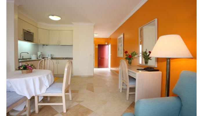 Hotel Canico Bay Club poza 9