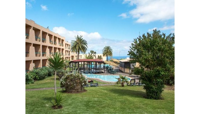 Hotel Dom Pedro Garajau poza 13