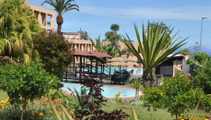 Hotel Dom Pedro Garajau poza 5