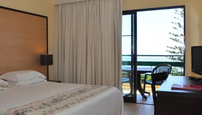 Hotel Dom Pedro Garajau poza 6